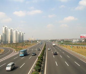 鋼纖維混凝土橋梁路面鋪裝要點